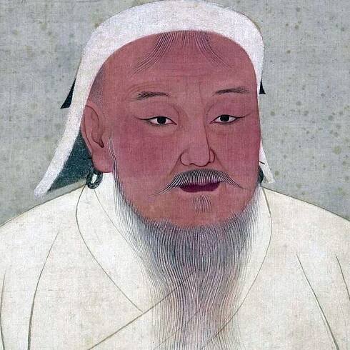 Dschingis Khan: Der Aufstieg der Mongolen
