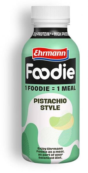 Ehrmann Foodie 400 ml