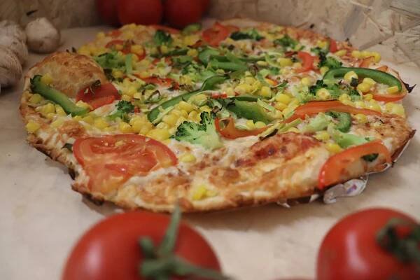 Gurmán Pizza - pizzerie, bufet / rychlé občerstvení - Frýdlant nad Ostravicí - MS-dovolena.cz - dovolená v Moravskoslezském
