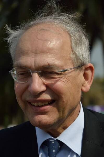 Hans-Martin Hinz