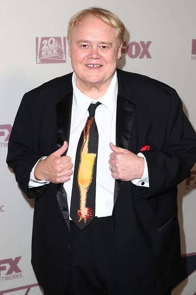 louie anderson