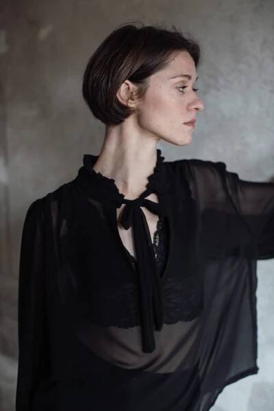 Andrea Uhlík Berecková - ArtAgent