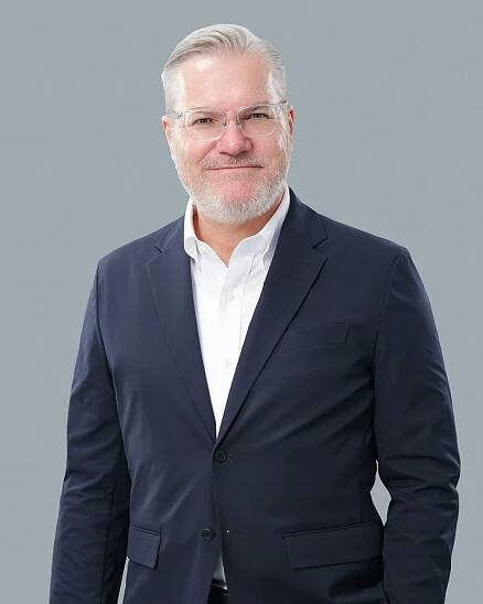 Martin Lindström - Chief Executive Officer, DFI IKEA