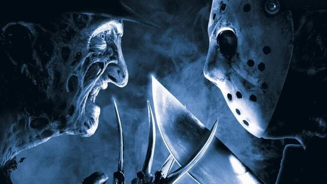 Kde sledovat - Freddy versus Jason - online?
