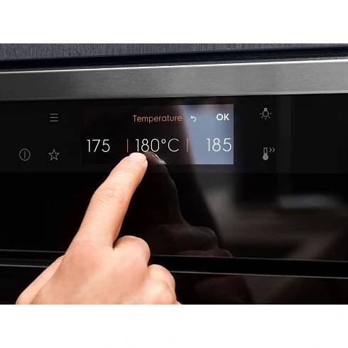 Electrolux EVM8E08V