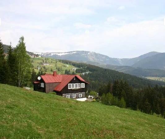 Pension Skalický foto 4