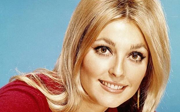 Sharon Tate