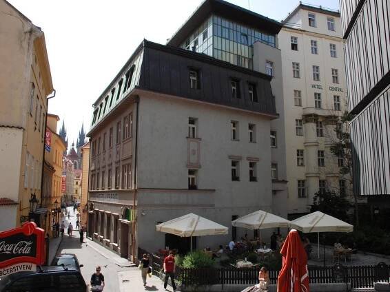 EA Hotel Royal Esprit – více informací