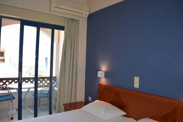 Hotel Eleni Beach, Řecko Kréta - 13 579 Kč Invia