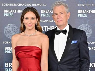 David Foster Says ‘It's Been Tough’ for Katharine McPhee Since Death of Beloved Nanny: ‘She's Managing’