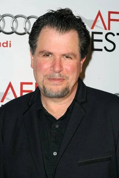 Don Coscarelli herec