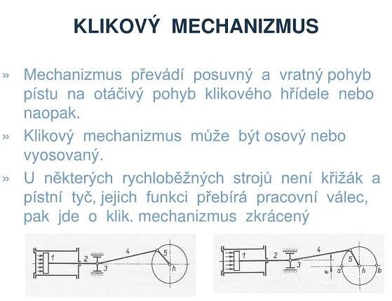 PPT - S tavba a provoz stroj ů PowerPoint Presentation, free download - ID:3450132