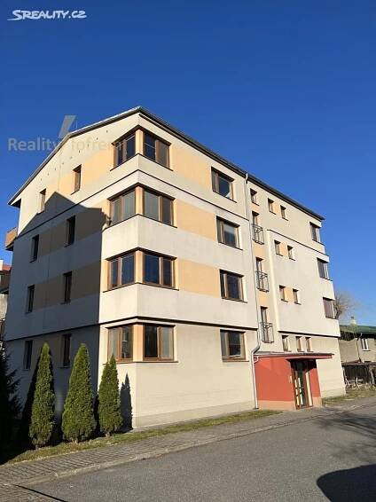Prodej bytu 4+1 100 m², Brušperk, okres Frýdek-Místek