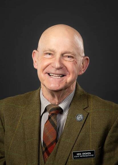 Ken Croken