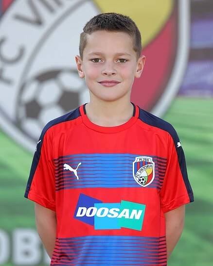 Náš tým :: Fcvp2008