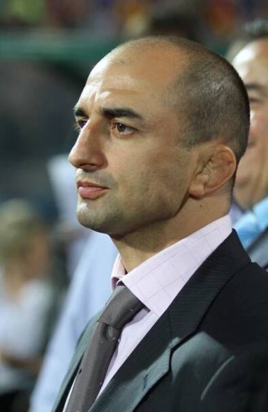 Serafim Barzakov