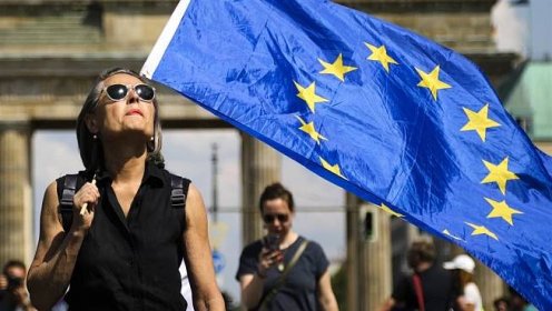 Kam má směřovat EU? Občané mohou předkládat své návrhy na novém portálu