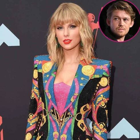 Taylor Swift Is ‘Enjoying Her Freedom’ After Her Split From Joe Alwyn, Is ‘Optimistic’ About Her Future