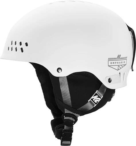 Emphasis white 2017-18