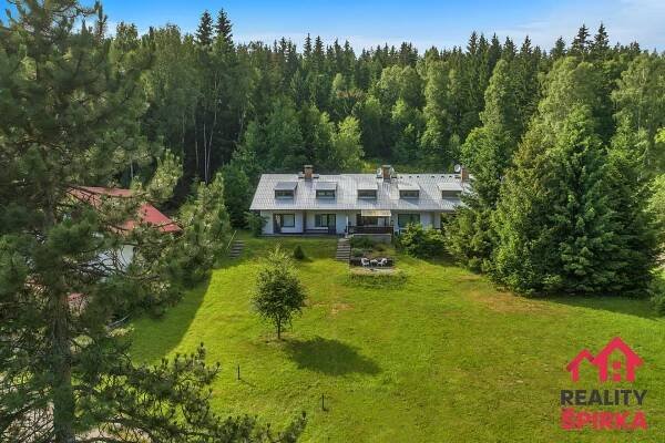 Prodej mezonetového apartmánu, Dolní Morava, okres Ústí nad Orlicí | Špirka