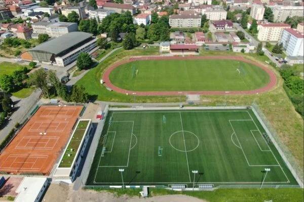 FC  Chotěboř , z.s. foto 1