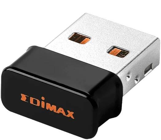 Externí síťová karta Edimax EW-7611ULB