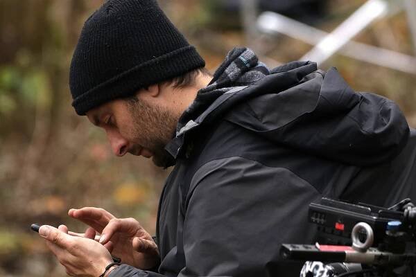 Bratři zamířili do západočeských kin, film se točil i na jihu Slavkovského lesa