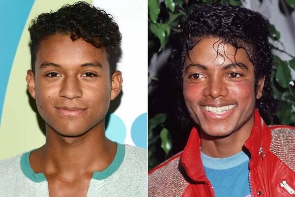 All About Michael Jackson's Nephew, Jaafar Jackson, Who Will Play the King of Pop in a New Biopic
