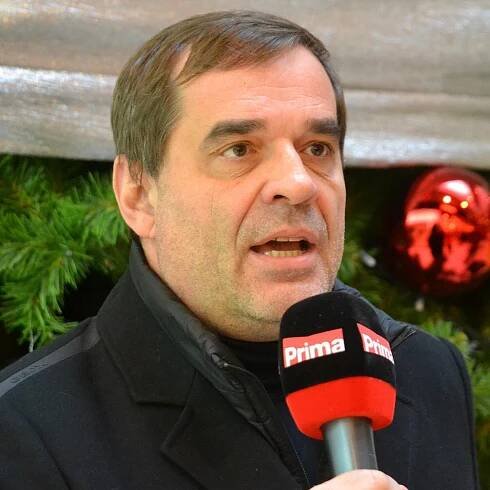 Miroslav Etzler: Dávali mi 4% šanci na přežití