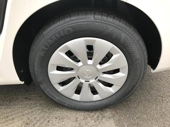 Škoda Fabia, Ambit 1,0MPi 59kW+5 let servis