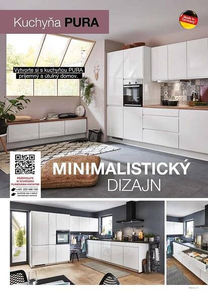 Sconto nábytek katalog - Kuchyně od 01.01.2025 | Strana: 76 | Produkty: Kuchyně