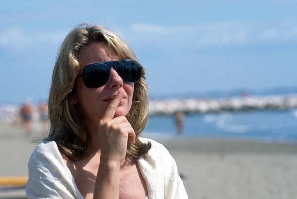 Jill Clayburgh