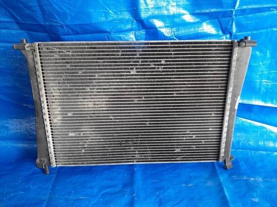 Chladič vody Ford Fusion 1,4
