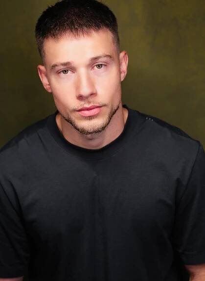 Joshua Graham