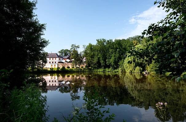 Hotel Chateau Orlice, Letohrad | Hotel.cz