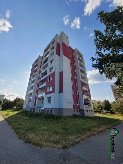 Pronájem Byt 1+kk, Mládežníků, Třemošná, okres Plzeň-sever