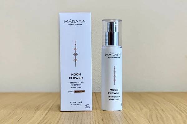 RECENZE: 7× kosmetika Mádara a proč ji miluju ❤️