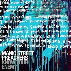 Know Your Enemy (Deluxe Edition) (2x CD)