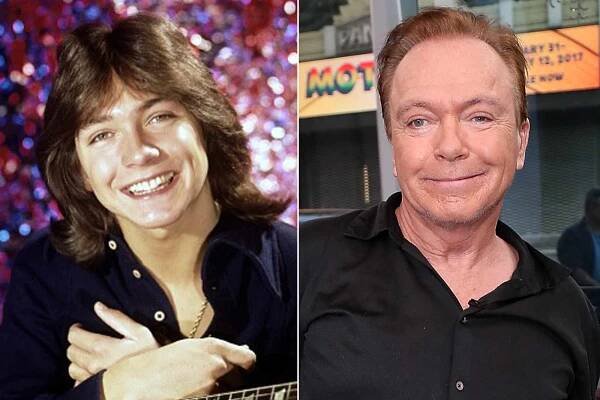 Whatever Happened to 'The Partridge Family'? A Look Back at the Stars of the '70s Sitcom