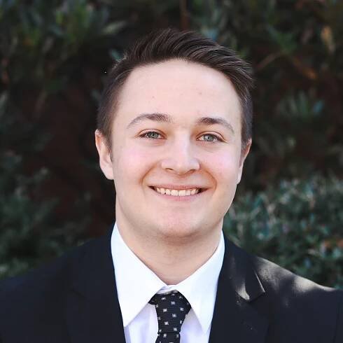 Matthew Shepherd - HHM Dealership - Meet our Team