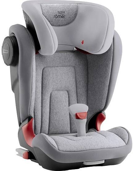 Dětská autosedačka Britax Römer KidFix 2 S 15-36 kg – Obchodiště.cz