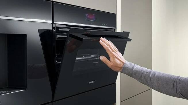 SIEMENS HB734G1B1 iQ700