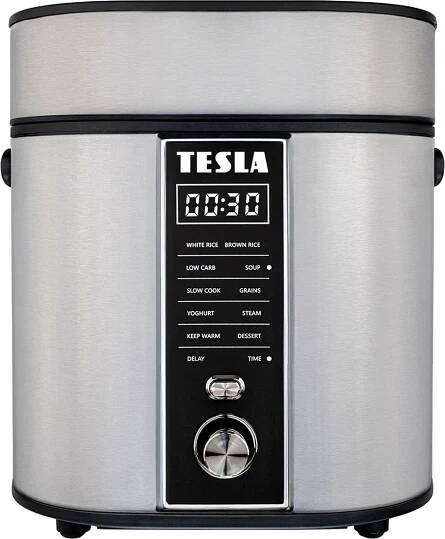 TESLA MultiCook RC400 Low Carb