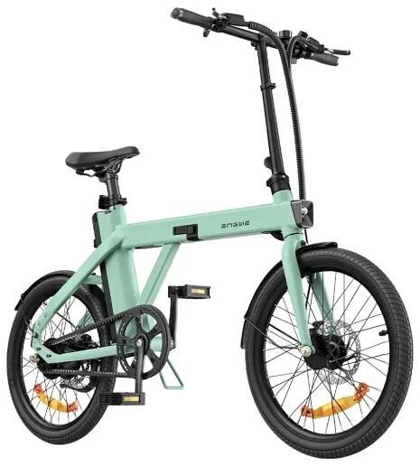 ENGWE P20 2025 od 27 399 Kč - Heureka.cz