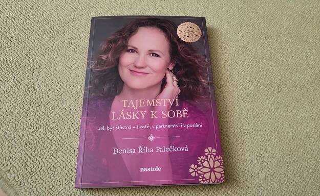 Tajemství lásky k sobě