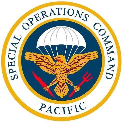 Special Operations Command Pacific