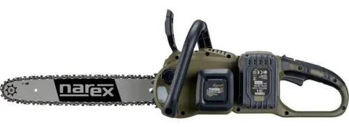 Akumulátorová řetězová pila CAMOUFLAGE NAREX CPR 350