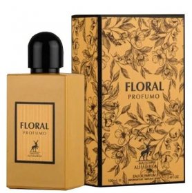 Alhambra Floral Profumo - EDP 100 ml od 411 Kč