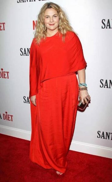 Drew Barrymore Reveals She Quit Doing Stunts After Getting Concussed on Santa Clarita Diet Set