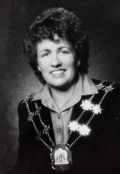 Ann Hartley - Wikipedia